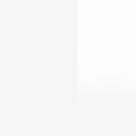 Wall Mounted TV Cabinet High Gloss White 40x34.5x60 cm - Bargainia.com - 