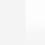 Wall Mounted TV Cabinet High Gloss White 40x34,5x80 cm - Bargainia.com - 