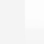 Wall Mounted TV Cabinets 2 pcs High Gloss White 40x34.5x40 cm - Bargainia.com - 