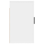 Wall Mounted TV Cabinets 2 pcs White 40x34.5x60 cm - Bargainia.com - 