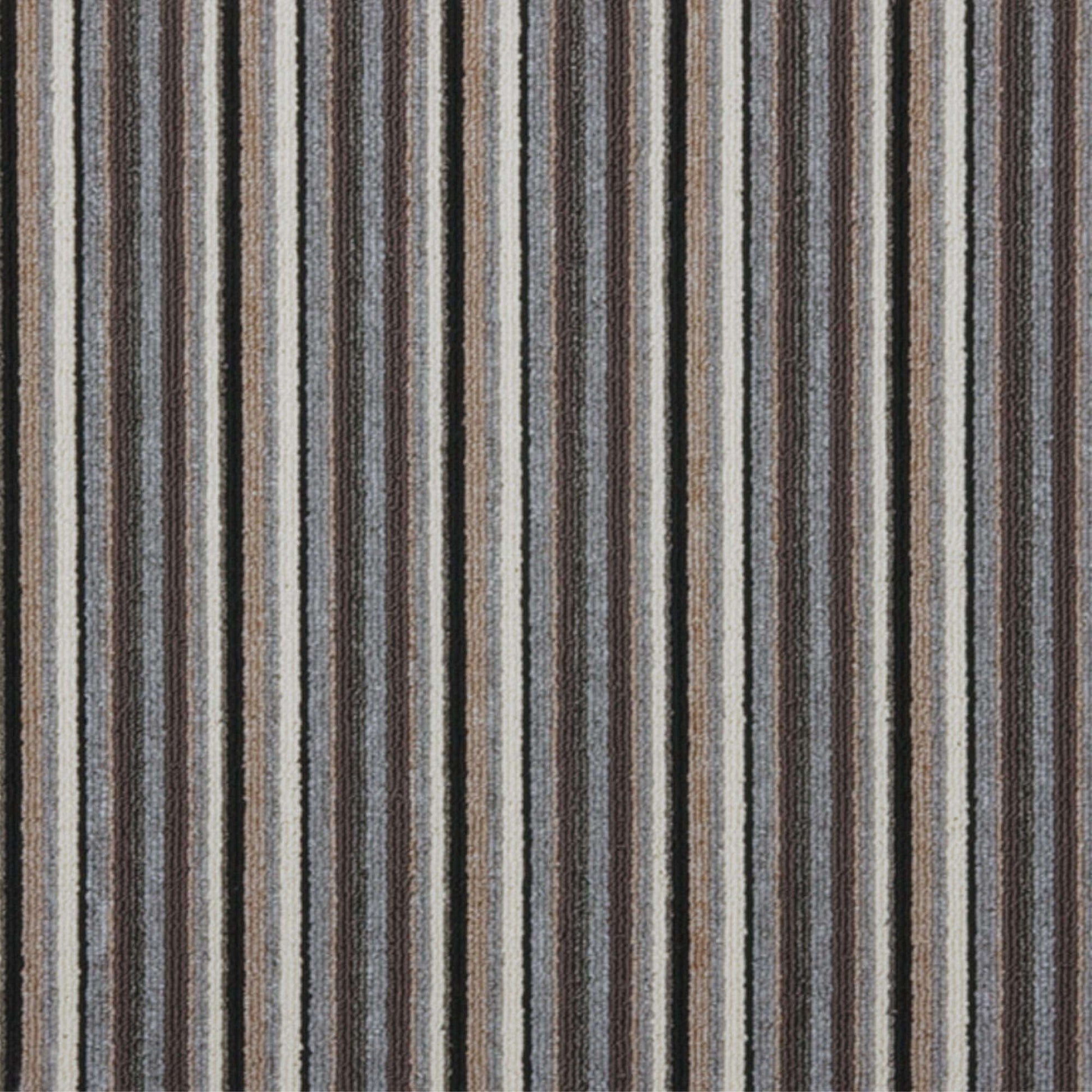 Washable All - Purpose Stripe Mats | 112 - Bargainia.com - 5060676063322 - IOS019005