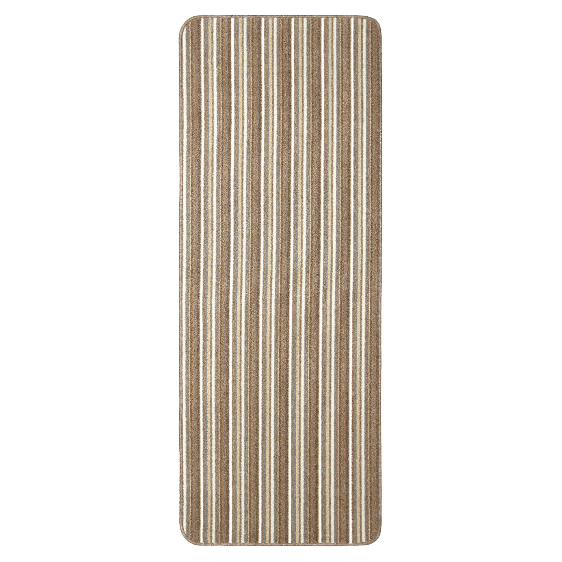 Washable All - Purpose Stripe Mats | 112 - Bargainia.com - 5060676063346 - IOS019003