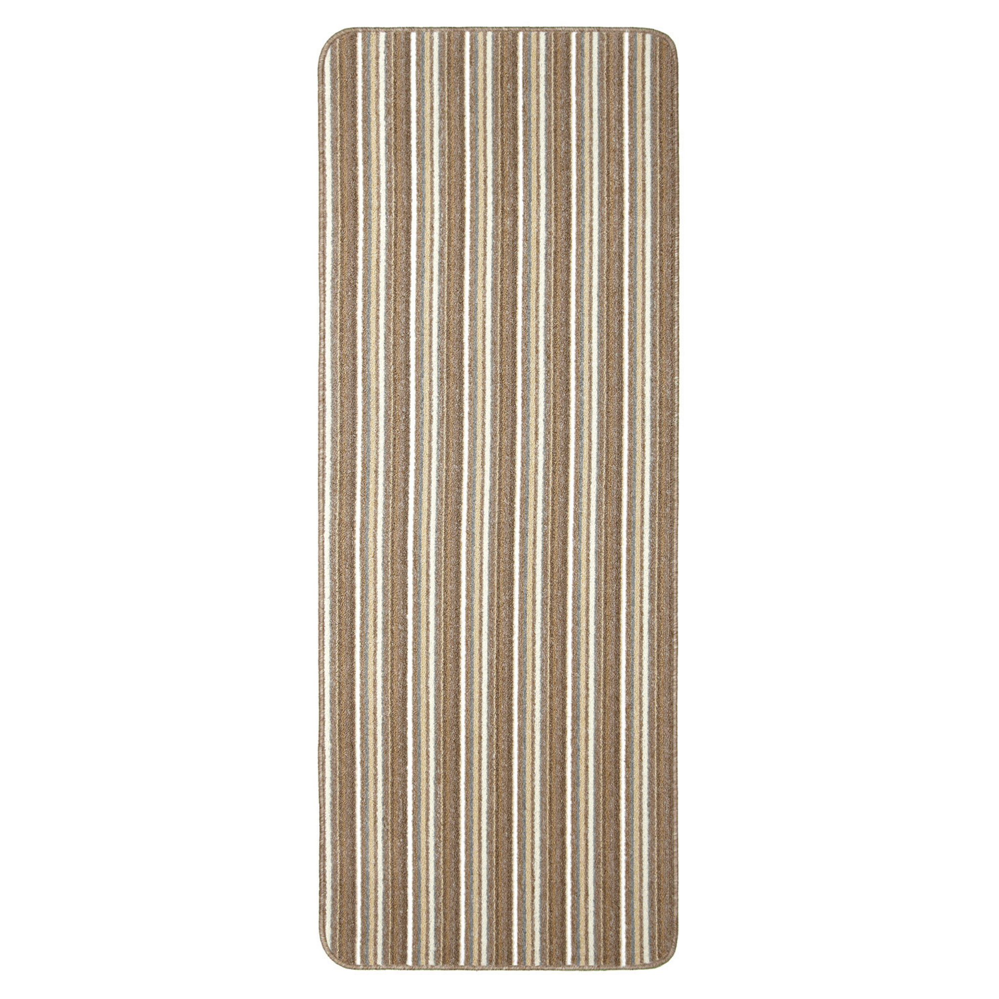 Washable All - Purpose Stripe Mats | 112 - Bargainia.com - 5060676063346 - IOS019003