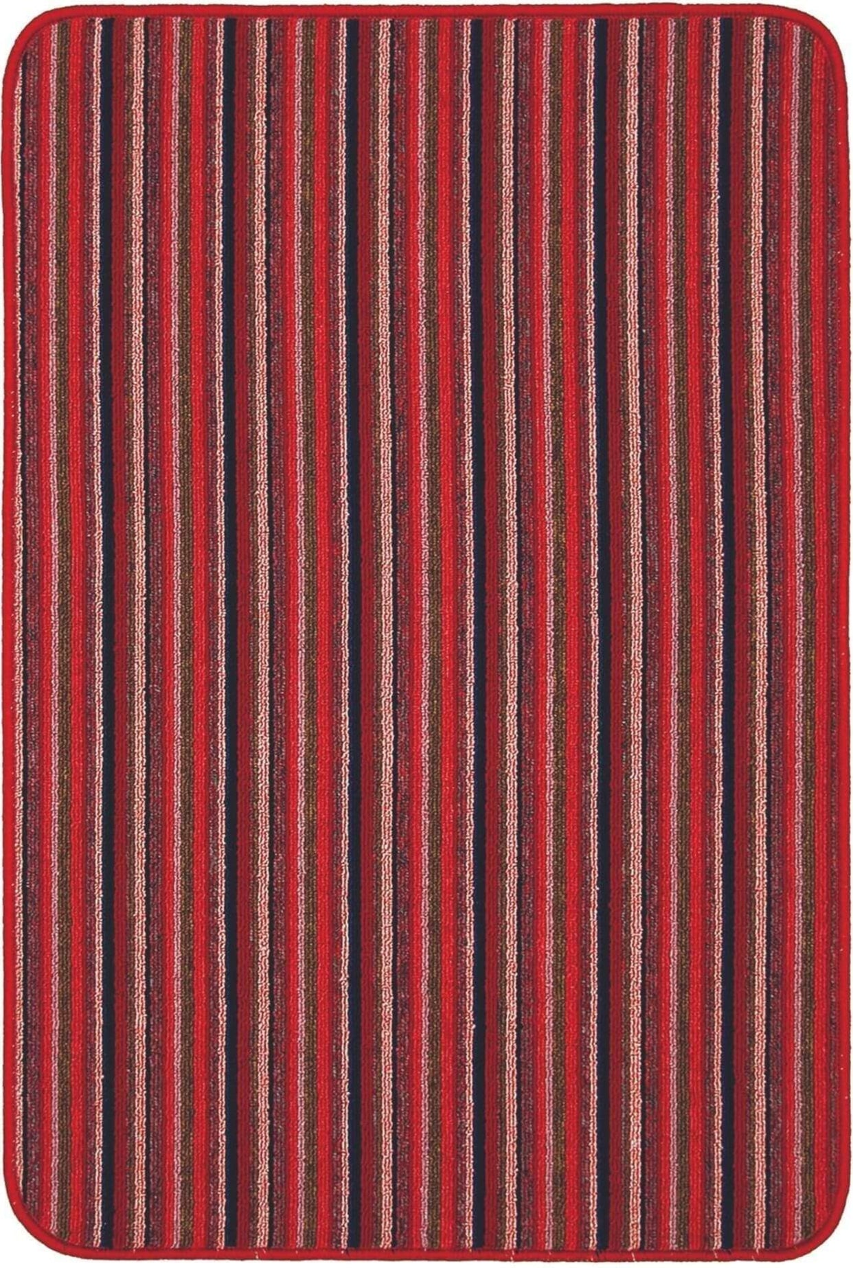 Washable All - Purpose Stripe Mats | 112 - Bargainia.com - 5060676066996 - IOS011004