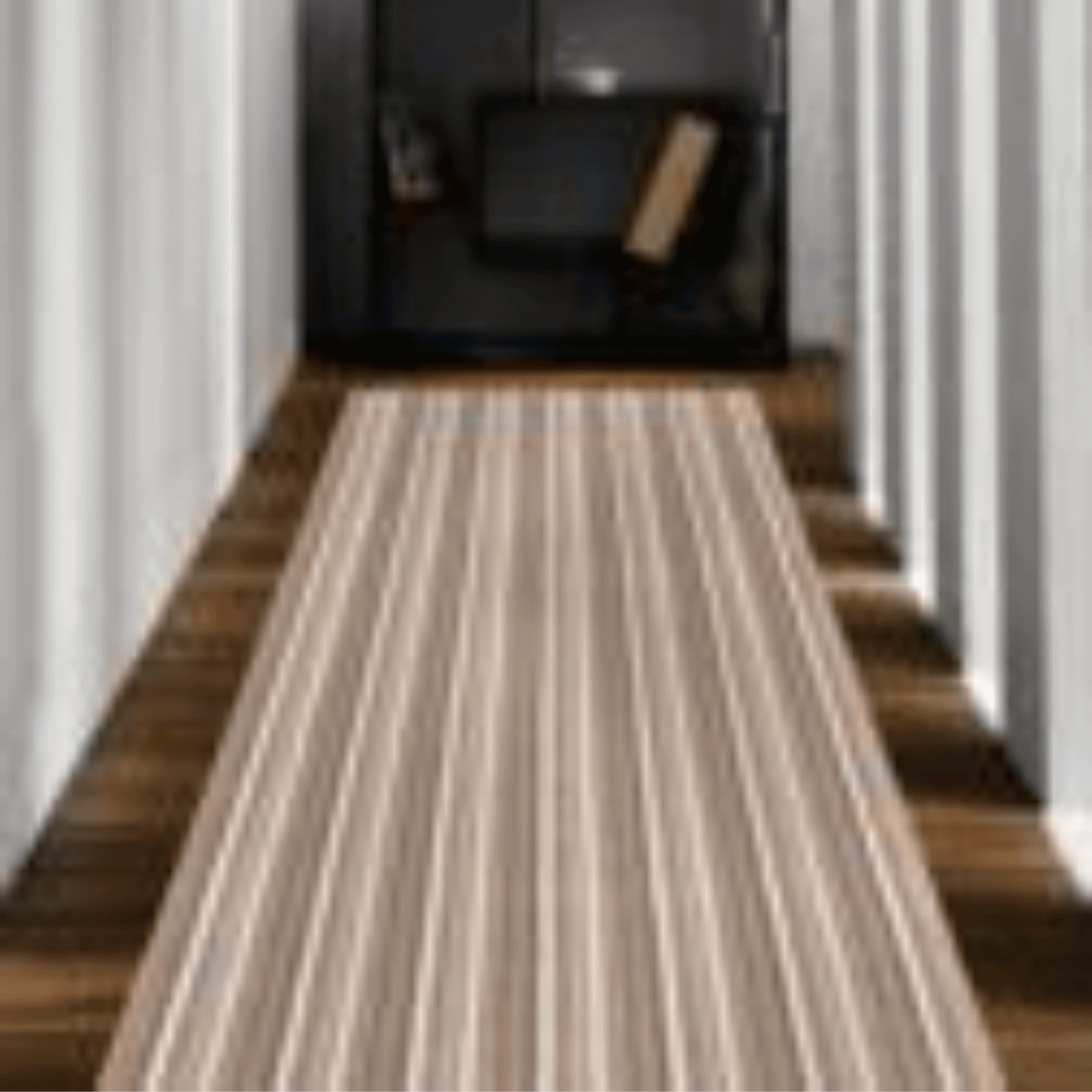 Washable All - Purpose Stripe Mats | 112 - Bargainia.com - 5060676067009 - IOS011003