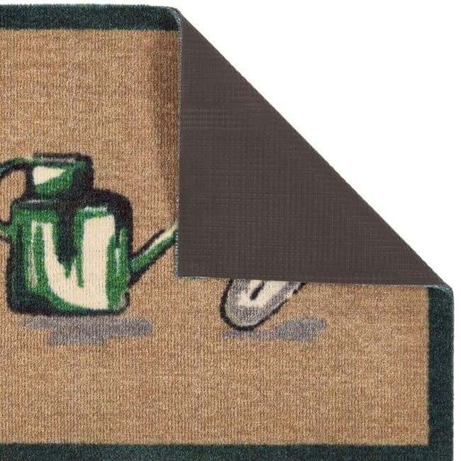 Washable Animal and Flower Themed Mats - Bargainia.com - 5026134631557 - MMNYAP_MYGARD_050X075