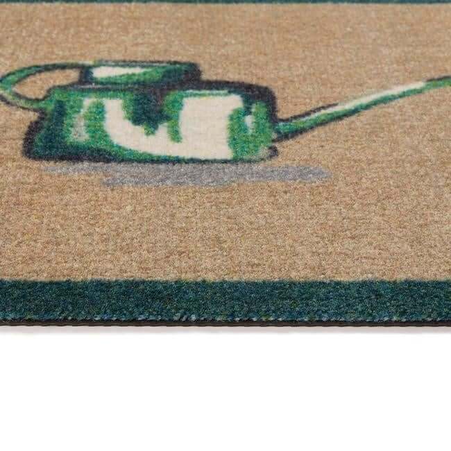 Washable Animal and Flower Themed Mats - Bargainia.com - 5026134631557 - MMNYAP_MYGARD_050X075