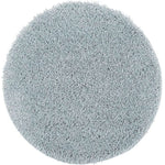 Washable Blue Shaggy Rug - Bargainia.com - 