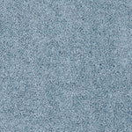 Washable Blue Shaggy Rug - Bargainia.com - 