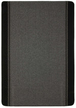 Washable Bordered Black Rug | 116Bl - Bargainia.com - 