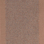 Washable Designer Bordered Beige Rug | 110B - Bargainia.com - 