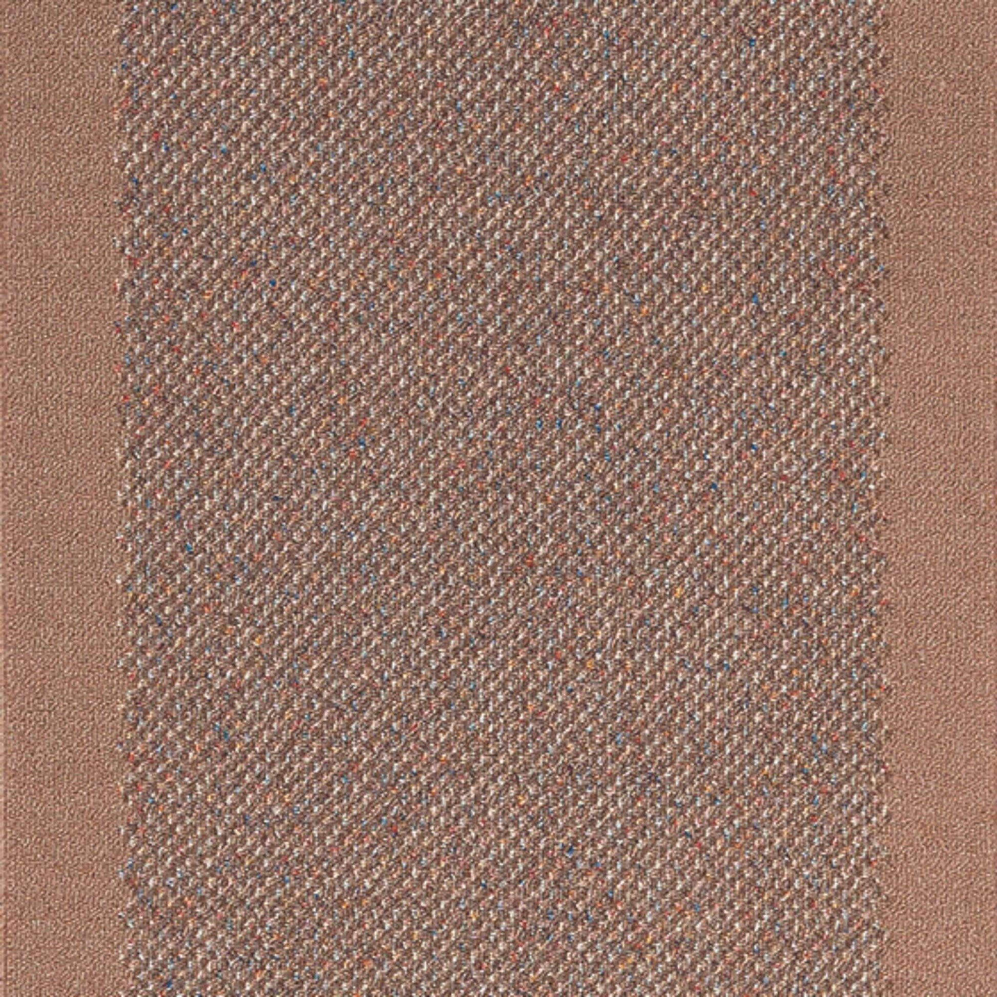 Washable Designer Bordered Beige Rug | 110B - Bargainia.com - 5060676060215 - COP003001