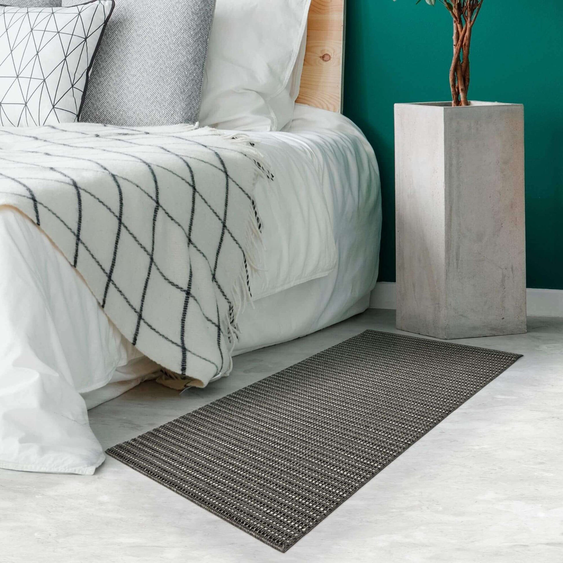 Washable Designer Mat Small Medium Large | 131 - Bargainia.com - 5060912238255 - MUN002002