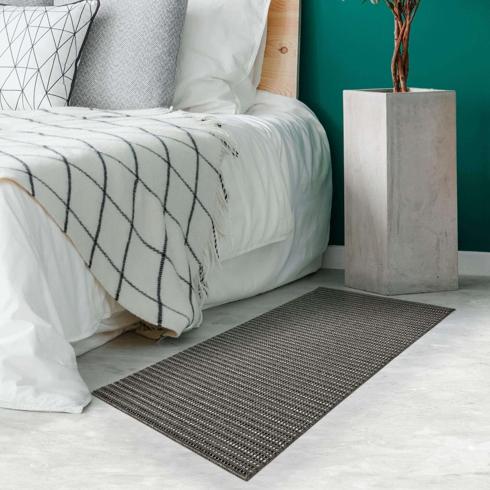 Washable Designer Mat Small Medium Large | 131 - Bargainia.com - 5060912238255 - MUN002002