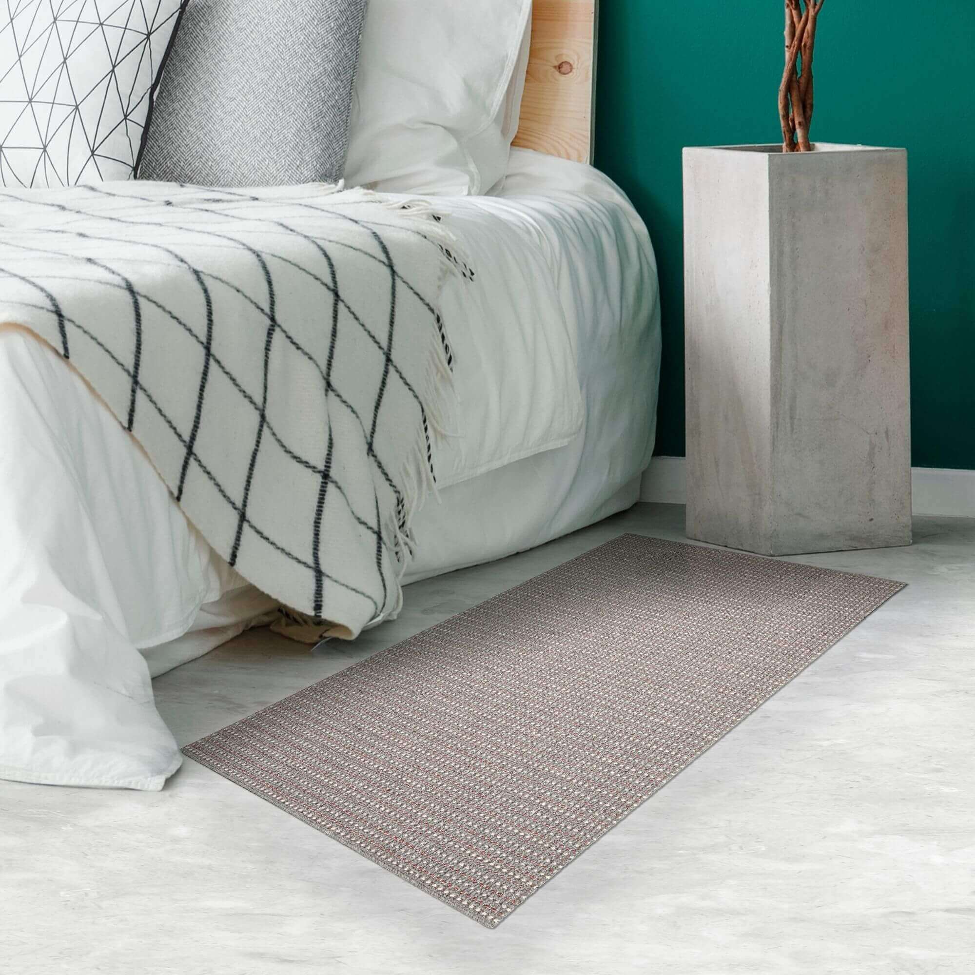 Washable Designer Mat Small Medium Large | 131 - Bargainia.com - 5060912238262 - MUN002003