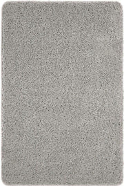Washable Ghost Grey Shaggy Rug - Bargainia.com - 5026134534223 - MYRUGX_GSTGRY_060X100