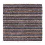 Washable Indoor Mat - Stripe Design - Bargainia.com - 