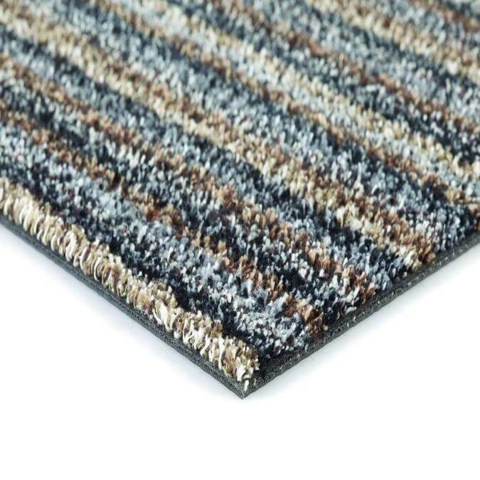 Washable Indoor Mat - Stripe Design - Bargainia.com - 5026134533424 - MMCTIN_CDYROC_050X075