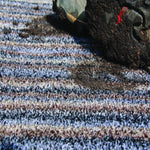 Washable Indoor Mat - Stripe Design - Bargainia.com - 