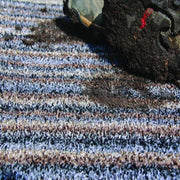 Washable Indoor Mat - Stripe Design - Bargainia.com - 5026134533424 - MMCTIN_CDYROC_050X075