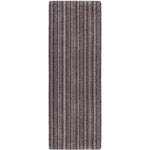 Washable Indoor Mat - Stripe Design - Bargainia.com - 