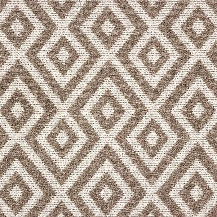 Washable Mat and Runner Diamond - Bargainia.com - 5026134609235 - MMSTAI_STONEX_065X200