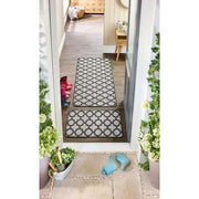 Washable Mat and Runner Moroccan Design - Bargainia.com - 5026134632530 - MMSTAI_MOTICH_050X075