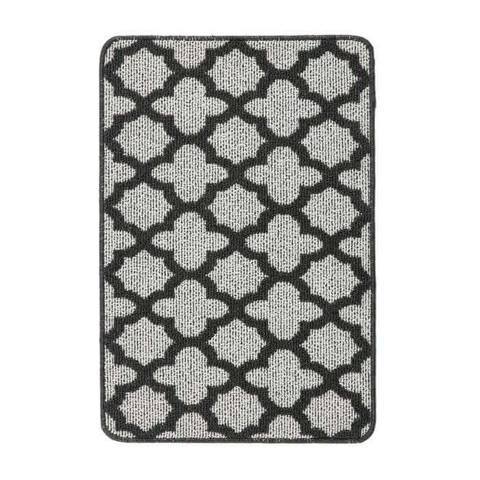 Washable Mat and Runner Moroccan Design - Bargainia.com - 5026134632530 - MMSTAI_MOTICH_050X075