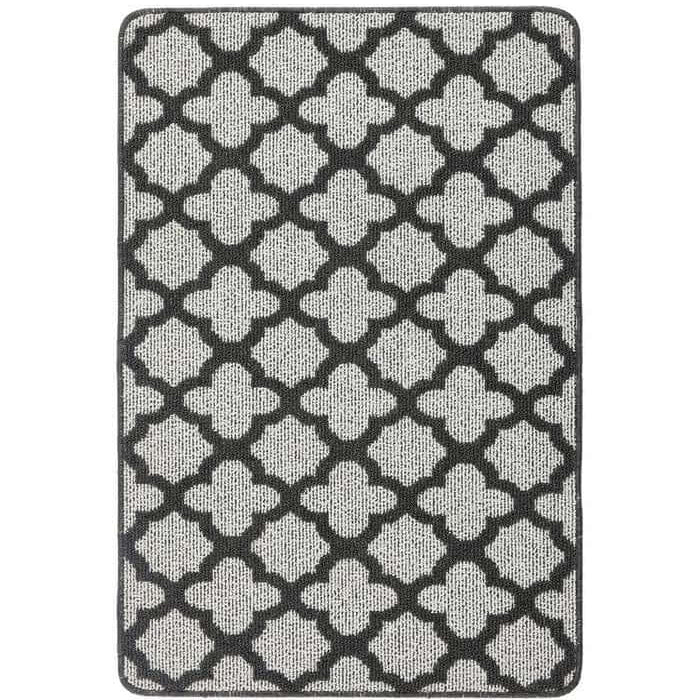 Washable Mat and Runner Moroccan Design - Bargainia.com - 5026134632547 - MMSTAI_MOTICH_067X100