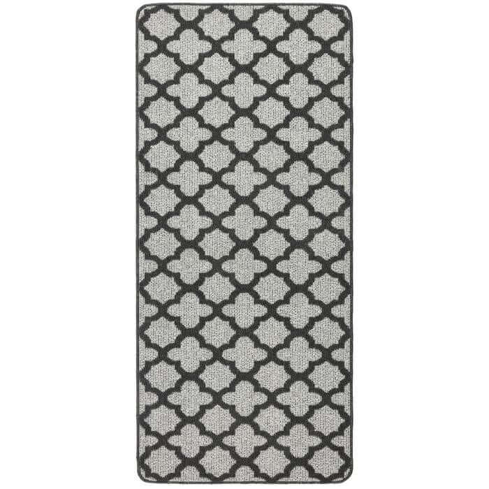 Washable Mat and Runner Moroccan Design - Bargainia.com - 5026134632554 - MMSTAI_MOTICH_067X150