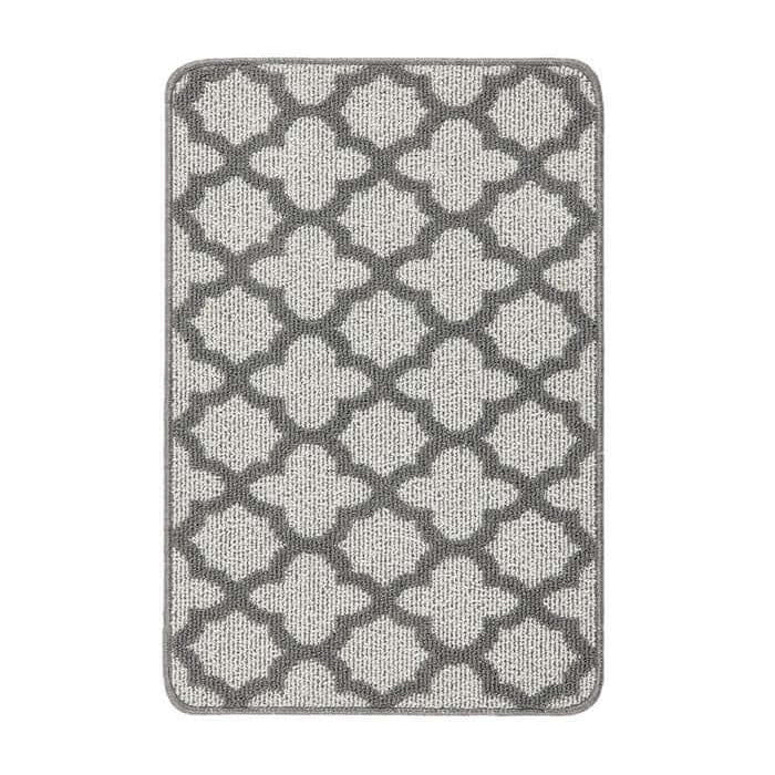 Washable Mat and Runner Moroccan Design - Bargainia.com - 5026134632615 - MMSTAI_MOTISI_050X075