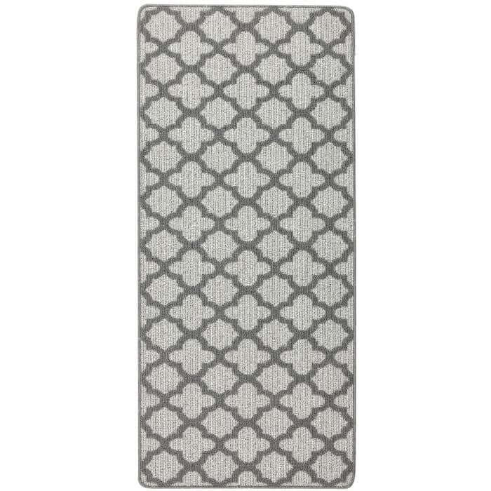 Washable Mat and Runner Moroccan Design - Bargainia.com - 5026134632639 - MMSTAI_MOTISI_067X150