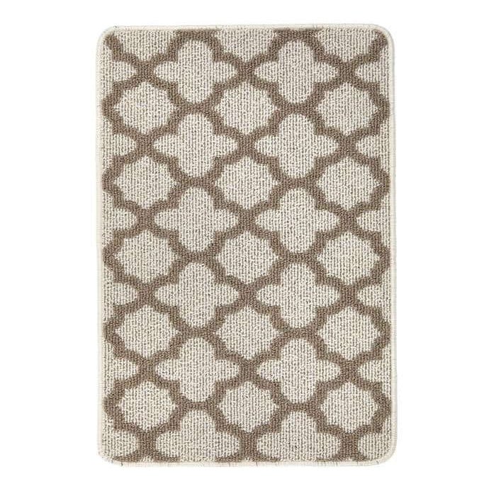 Washable Mat and Runner Moroccan Design - Bargainia.com - 5026134632653 - MMSTAI_MOTISN_050X075