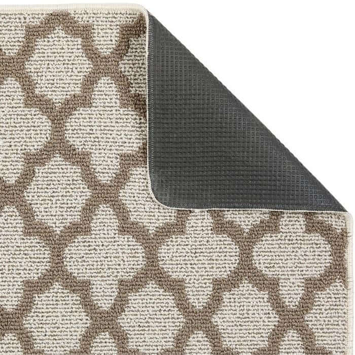 Washable Mat and Runner Moroccan Design - Bargainia.com - 5026134632653 - MMSTAI_MOTISN_050X075