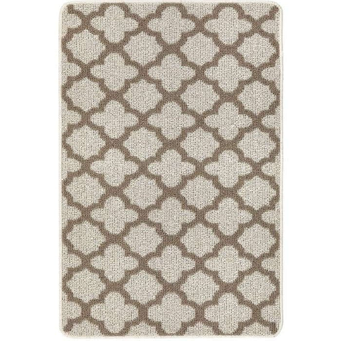 Washable Mat and Runner Moroccan Design - Bargainia.com - 5026134632660 - MMSTAI_MOTISN_067X100