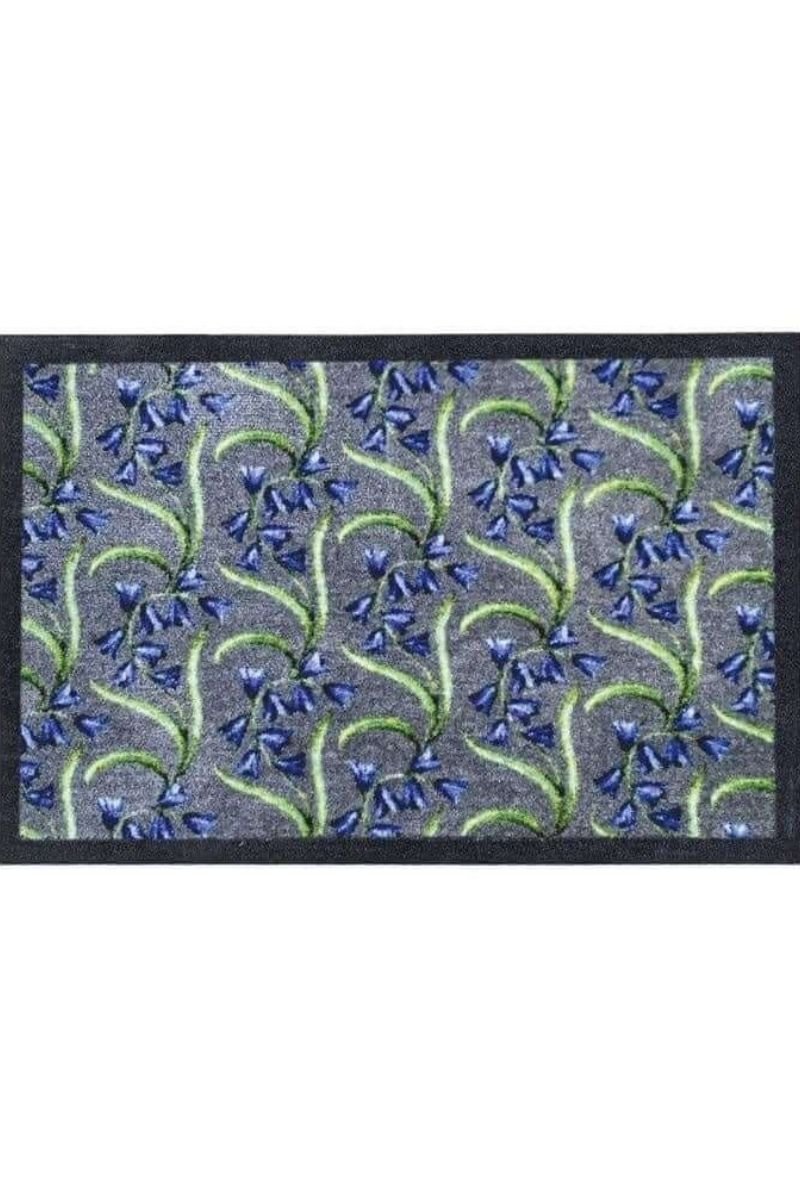 Washable Mat and Runner Plant Design - Bargainia.com - 5026134610842 - MMNYAP_MYBLBE_050X075