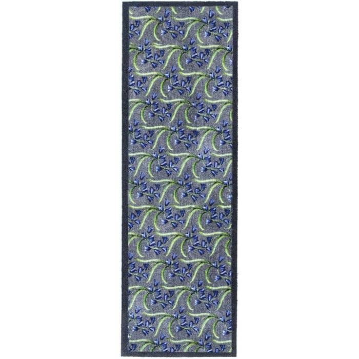 Washable Mat and Runner Plant Design - Bargainia.com - 5026134610859 - MMNYAP_MYBLBE_050X150