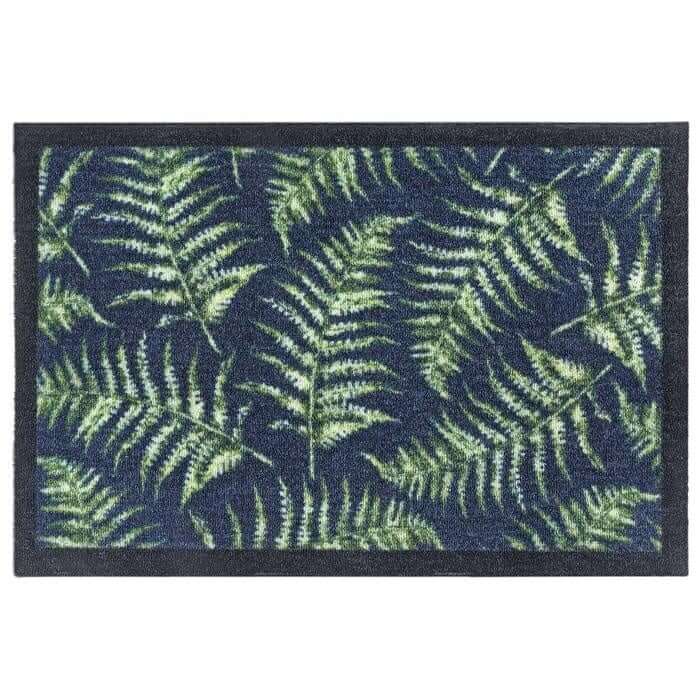 Washable Mat and Runner Plant Design - Bargainia.com - 5026134610866 - MMNYAP_MYFELE_050X075