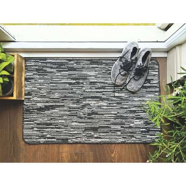 Washable Mat and Runners Abstract Design - Bargainia.com - 5026134620667 - MMSTAI_BRSTCH_050X080