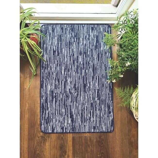 Washable Mat and Runners Abstract Design - Bargainia.com - 5026134620704 - MMSTAI_BRSTNV_050X080