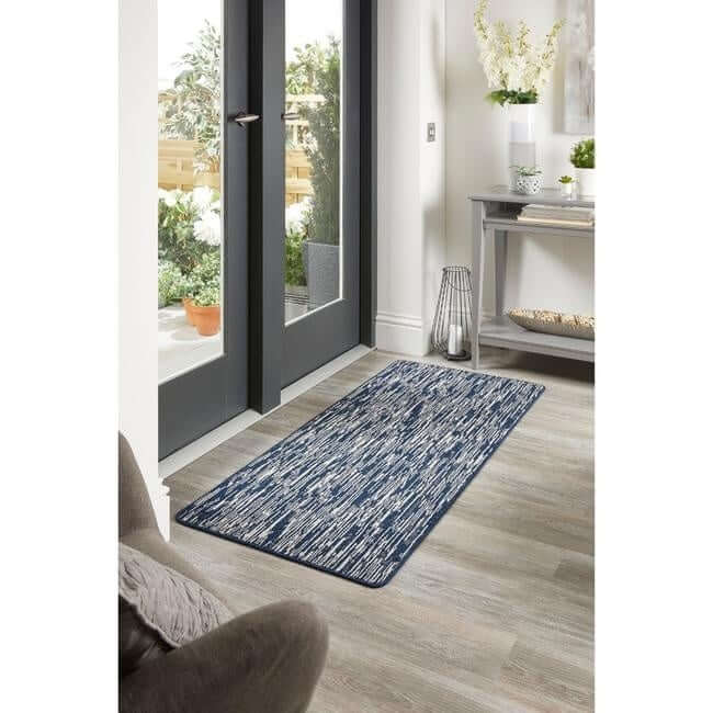 Washable Mat and Runners Abstract Design - Bargainia.com - 5026134620704 - MMSTAI_BRSTNV_050X080