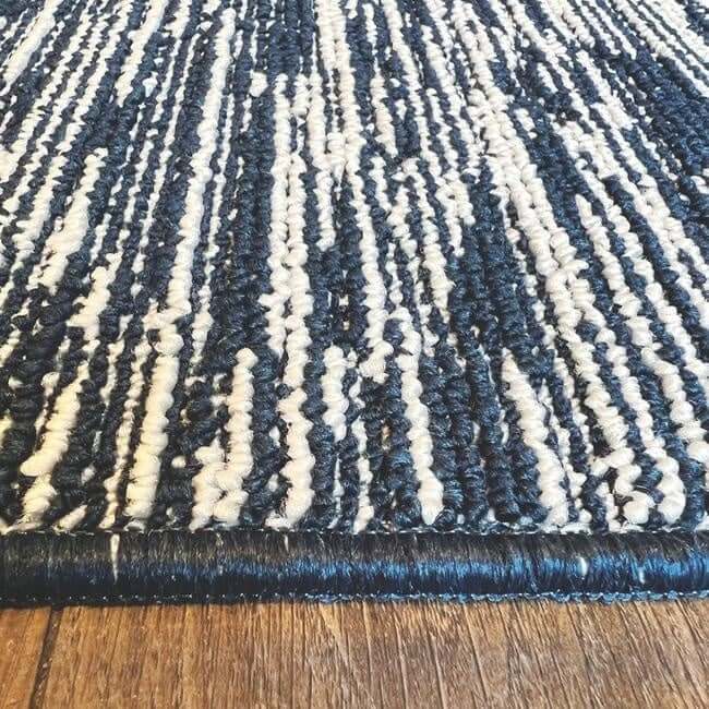 Washable Mat and Runners Abstract Design - Bargainia.com - 5026134620704 - MMSTAI_BRSTNV_050X080