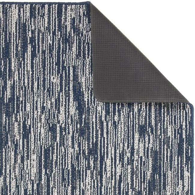 Washable Mat and Runners Abstract Design - Bargainia.com - 5026134620735 - MMSTAI_BRSTNV_067X200