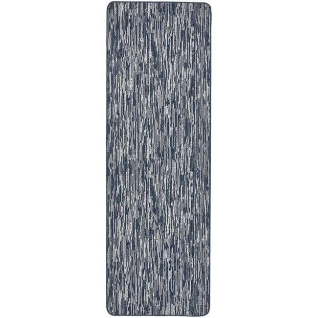 Washable Mat and Runners Abstract Design - Bargainia.com - 5026134620735 - MMSTAI_BRSTNV_067X200