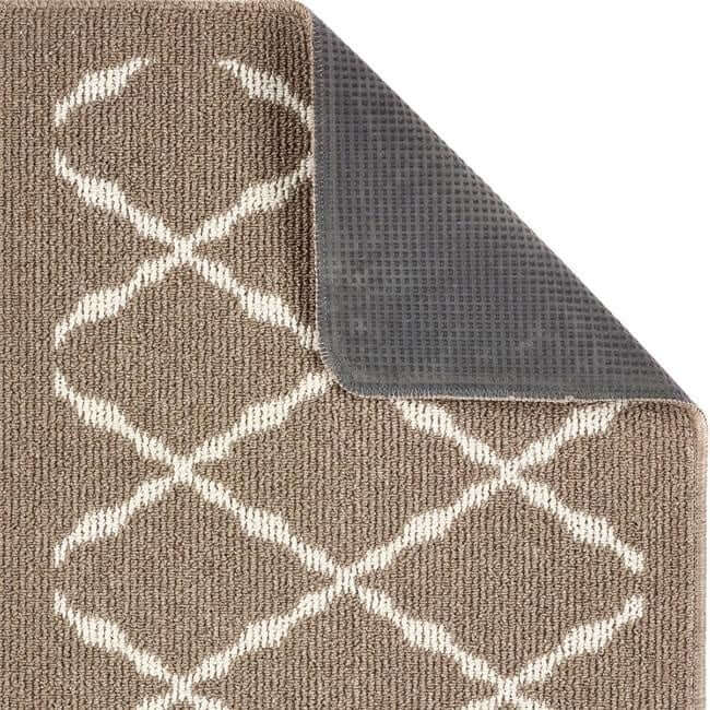 Washable Mat and Runners Diamond - Bargainia.com - 5026134611283 - MUARBO_STONEX_050X080