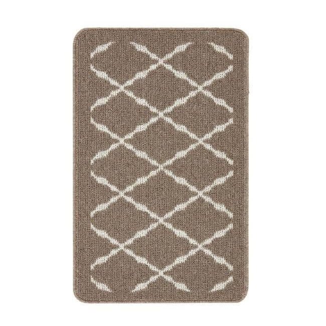 Washable Mat and Runners Diamond - Bargainia.com - 5026134611283 - MUARBO_STONEX_050X080