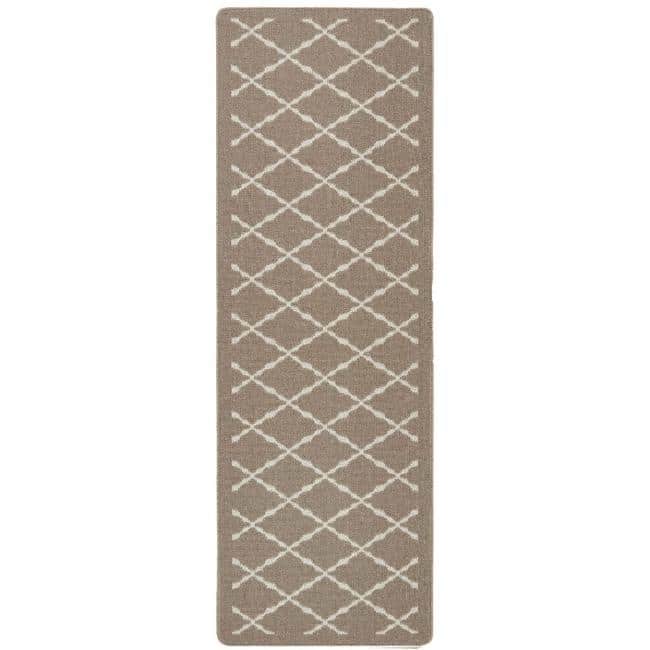 Washable Mat and Runners Diamond - Bargainia.com - 5026134611313 - MUARBO_STONEX_067X200