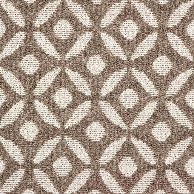 Washable Mat and Runners Geometric Design - Bargainia.com - 5026134611092 - MUCRES_STONEX_067X200