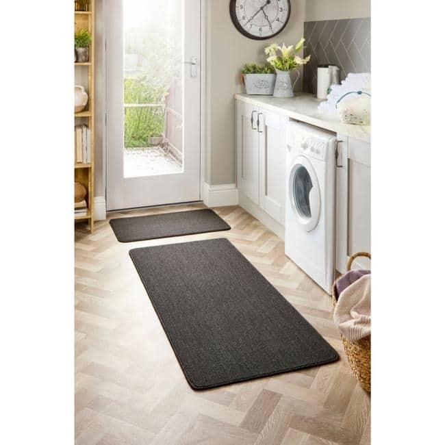 Washable Mat and Runners Plain Design - Bargainia.com - 5026134620827 - MMSTAI_PLACHA_050X080