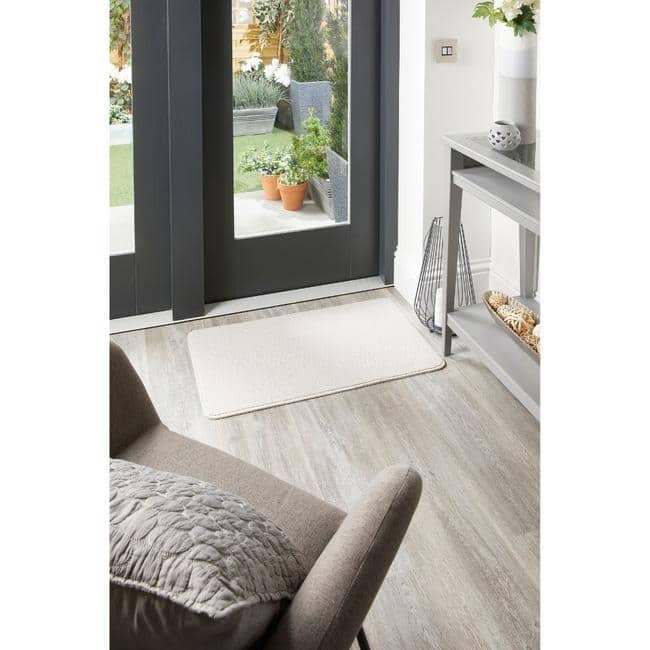 Washable Mat and Runners Plain Design - Bargainia.com - 5026134620865 - MMSTAI_PLAIVY_050X080